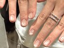 ハンドマグネット＋アート¥9,300