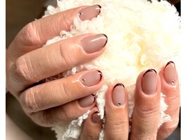 スキニーフレンチ（担当:yumi）