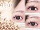 peep名古屋高畑店まつげパーマ・マツエク・眉毛・ネイル/野田【12/1 OPEN（予定）】の写真/【高畑・八田】完全個室でゆっくりと落ち着く空間★まつげパーマ＆高品質フラットラッシュで上品な目元に♪