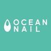 オーシャンネイル 四日市店(Ocean Nail)ロゴ