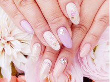 フラッシュネイル SORIO宝塚店/除去付デザイン定額コ-ス◇