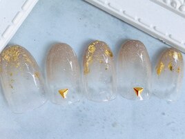 選べるニュアンスデザイン　A/W