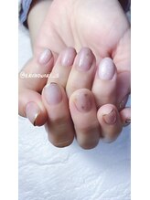 レインボーネイルズ(Rainbow nails)/