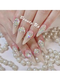 大人ゴージャス