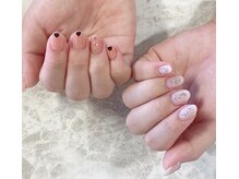 デジー(Desir)/アシメネイル