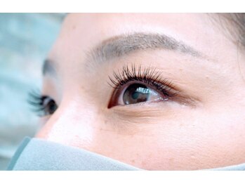 ミラ(milla)/エクステ　100本