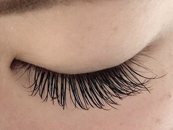 カラン 焼津店(CALIN)/フラットラッシュ付け放題