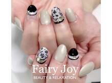 フェアリー ジョイ(Fairy Joy)/