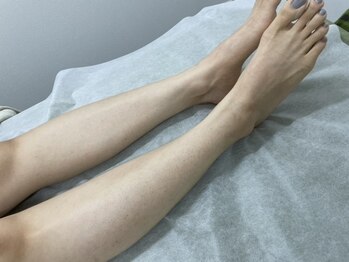 ナノハナ/鹿沼市の全身脱毛美容室ナノハナ