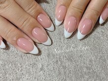 ネイルサロン ラゴ(Nail salon Lago.)/フレンチネイル