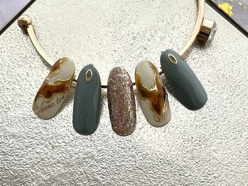 ル トレフル(Le Tre'fle)/新SEASON DESIGN