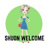 シュオン 東青梅店(Shuon)ロゴ