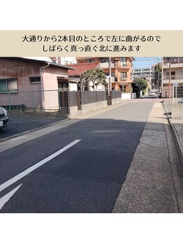 巡りラボ/【アクセス】