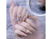 セレニティ(serenity)/