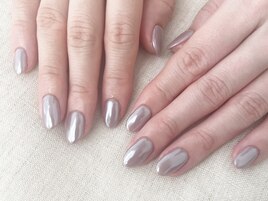 パラジェル ラベンダーミラー