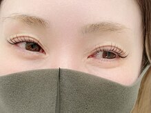 ビューティーサロン ミンクリース(Mincrease)/まつげパーマ＊ラッシュリフト　