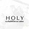ホーリー(HOLY)ロゴ