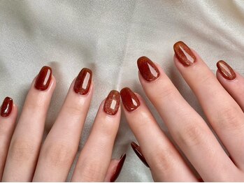 ミルズ オモテサンドウ(MILS omotesando)/マグネットワンカラー