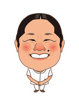 ほぐし上手な整体 与野本町店 小倉 美恵子