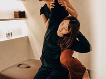 パナケアストレッチ 渋谷神泉店/ウェストシェイプ