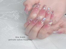 シア ネイル(SIA NAIL)