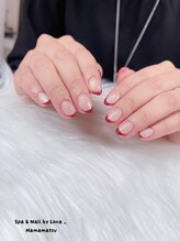 スパアンドネイル バイ ロナ(Spa & Nail by Lona)/