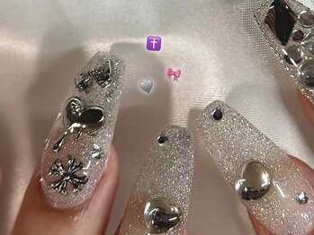 ピッキー(Picky)/パーツたち