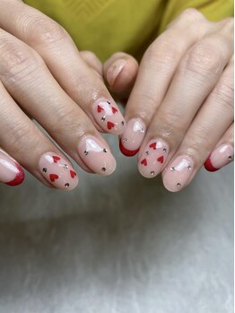 ポノネイル(Pono Nail)/