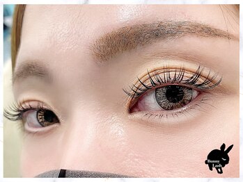 バニーラッシュ 津田沼店(Bunny Lash)/【ディープボリュームラッシュ】