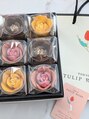 ウィル 仙台店(WILL)&nbsp;かわいいお菓子に出会いました(*^^*)