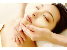 ポーラ ザ ビューティ 長岡リバーサイド千秋店(POLA THE BEAUTY)/ネック＆ショルダー