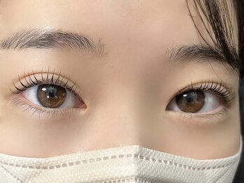 デフィ(De'fi)/まつ毛パーマ¥4600~