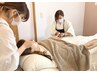 《大人気◎時短♪》パリジェンヌ＆OPIハンドジェル ¥12,600→¥11,550