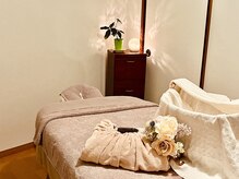 メグ(Meg)/お部屋の雰囲気