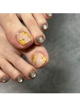 さっちゃんのネイル屋さん/