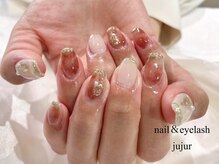 ジュジュル 稲毛本店(jujur)/デザインフレンチ