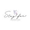 ステイフォー(stay for)のお店ロゴ