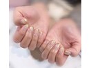 きらきらゴールド☆