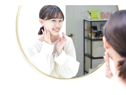 メナードフェイシャルサロン 片町店の写真