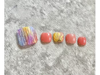 エムネイル(M nail)/