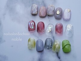 チップサンプル