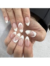エムズネイル(M’s NAIL)/ハートネイル