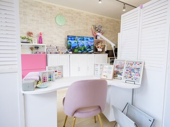 ルージュ(.Rouge)/ハンド席