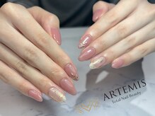 アルテミス(ARTEMIS)の雰囲気（【JNEC検定1級資格保有】ベテランぞろいの高技術サロン）