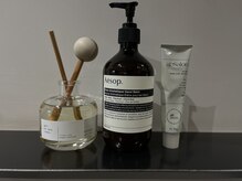 サロンエデン(salon eden)の雰囲気（aroma）