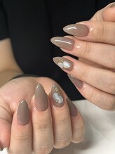 グラッディ(Glady)/アート2本