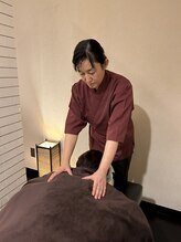 サンリラクゼーション 町田店&nbsp;立崎 