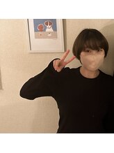 ブランク(Blank) Natsu 