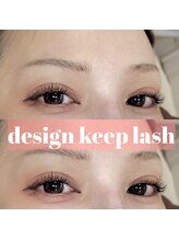 コトリ(kotori)/自まつげが細くても負担最小限！