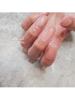 ロッタ(Lotta)/オフィスネイル☆